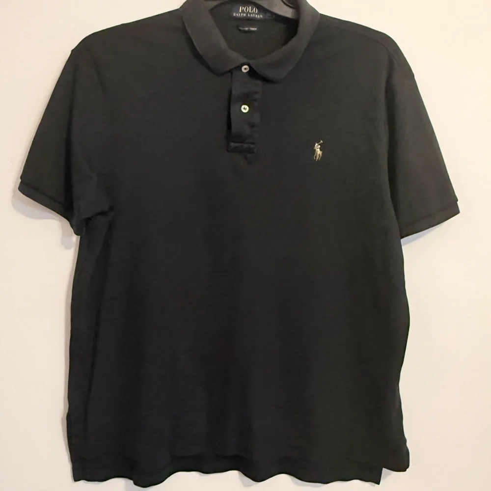 Polo Ralph Lauren Soft Touch Polo XL